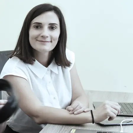 evelina-filtraggio-audio-fonico-La Spezia